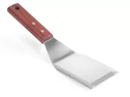 Obracecí špachtle