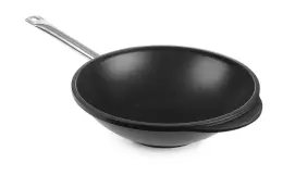 Patelnia WOK Titanium Prodessional