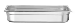 Nerezová nádoba KITCHEN LINE GN 1/1, hloubka 10 cm