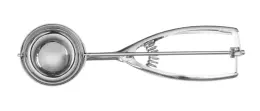 Porcovač zmrzliny (naběračka) Kitchen Line
