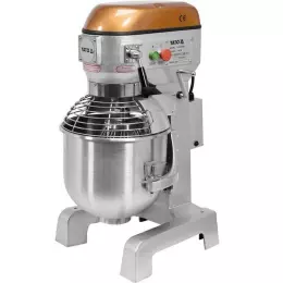 Planetární mixér, hnětač - 25 l