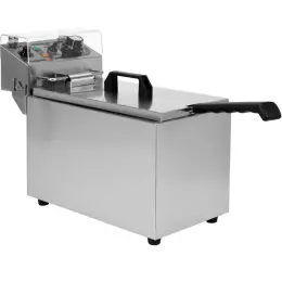 Elektrická fritéza 5 l