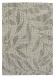 Podložka pod stůl Leaf 6 ks 45x30 cm