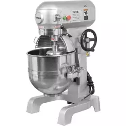 Planetární mixér, hnětač - 40 l