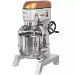 Planetární mixér, hnětač - 35 l