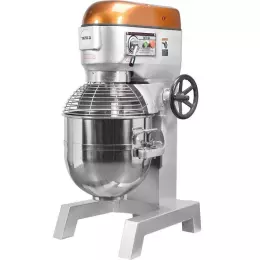 Planetární mixér, hnětač - 60 l