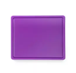 HACCP GN 1/2 polyethylenová deska fialová HENDI 826164