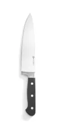 Kovaný kuchařský nůž HENDI 781319