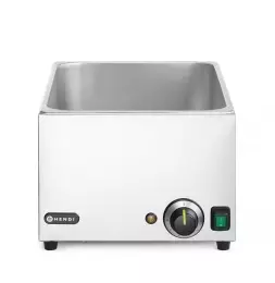 Kuchyňská linka Elektrická stolní deska Bemar HENDI 238905