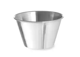 Nerezový ramekin 175 ml balení 12 ks