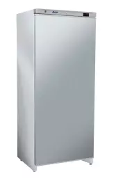 Nerezová chladicí skříň Budget Line 600 l