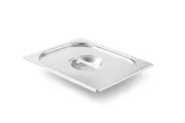 Ocelové víko pro GN 1/2 KITCHEN LINE