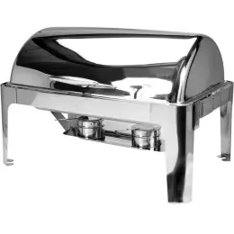 Stolní ohřívač GN 1/1 Roll-Top