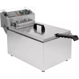 Elektrická fritéza 11 l
