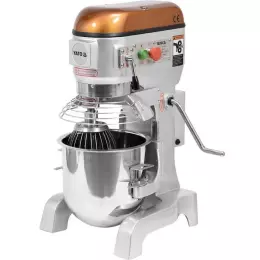 Planetární mixér, hnětač - 10 l