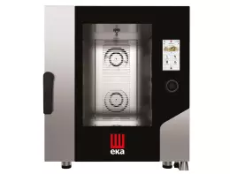 Elektrický konvektomat Millenial Gastro 7xGN 1/1 s dotykovou obrazovkou