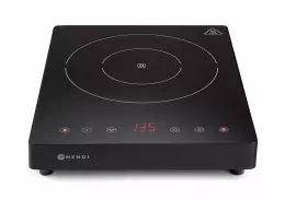 Indukční vařič Black line 2000W