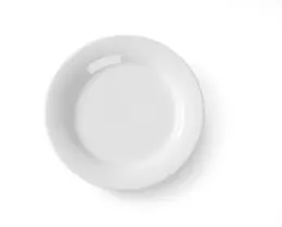 Talíř OPTIMA ø 21 cm