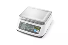 Kuchyňská váha s legalizací 30 kg