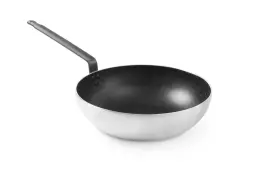 Hliníková pánev s nepřilnavým povrchem 32 cm WOK