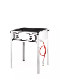 Gril plynový Grill Master MAXI GN 2/1