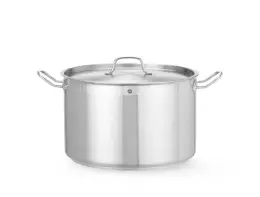 Střední nerezový hrnec - objem 23,5 l Profi Line
