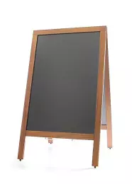Volně stojící tabule