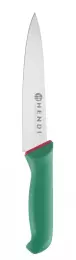 Kuchyňský nůž Green Line - 20 cm