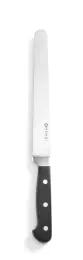 Kovaný nůž Kitchen Line na šunku, lososa