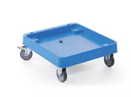 Vozík s košem na myčku HENDI 877173