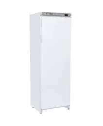 Lakovaná chladicí skříň Budget Line 400 l