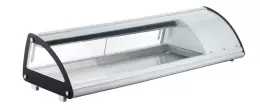 Chladicí vitrína na sushi HENDI 233757