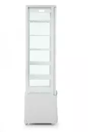 Chladicí vitrína 280 l