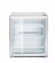 Mrazicí skříň o objemu 90 litrů HENDI 233412