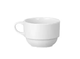 Porcelánový šálek 230 ml OPTIMA