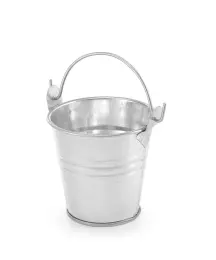 Mini kbelík s rukojetí Ø 7 cm