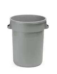 Kulatý kontejner 80 l