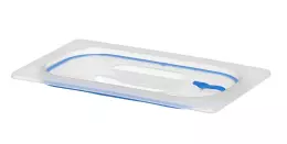 Víko s těsněním pro GN 1/4 z polypropylenu