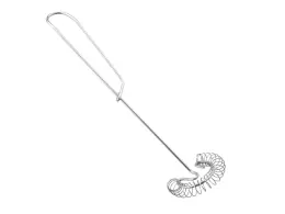 Spirálová metla 26 cm