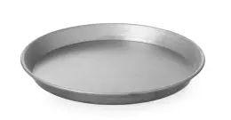 Tác na pizzu