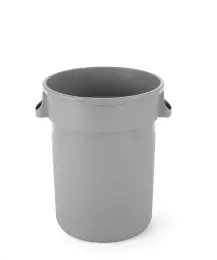 Amer Box kulatý zásobník 120 l