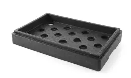 Adaptér pro chladicí prvek GN 1/1