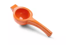 Pomerančový lis - oranžový