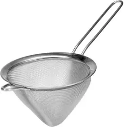 Čínské kuželové síto 16 cm