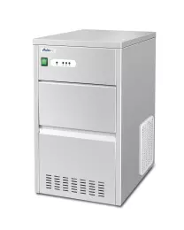 Výrobník kostek ledu (kapacita až 26 kg/den)