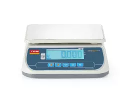 Kalkulační váha s ověřením - do 30 kg