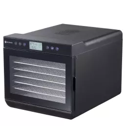 Sušička potravin Kitchen Line na 7 táců HENDI 229064