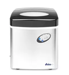 Zásobník na kostky ledu (kapacita 15 kg/den) Kitchen Line 15
