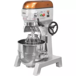 Planetární mixér, hnětač - 40 l
