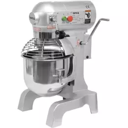 Planetární mixér, hnětač - 30 l